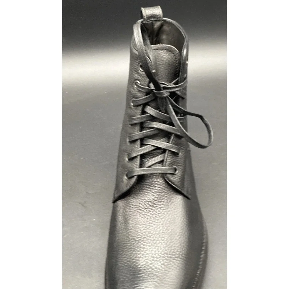 Vince chukka boots